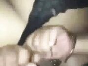 Hubby Films His Hotwife Fucking BBC