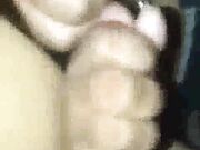 Hubby Films His Hotwife Fucking BBC