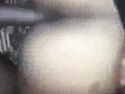 Hubby Films His Hotwife Fucking BBC