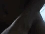 Librarian Mom gets Freaky W a Big Black Cock in Interracial