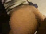 Shared Wife Kate Takes BBC Black Bull Creampie