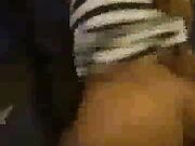 Shared Wife Kate Takes BBC Black Bull Creampie