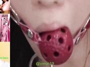 Miriam Yoladina Caballero Guerra graduada en sumision xxx