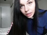 AimeeWavesXXX - Sick Day With Nurse Mommy –