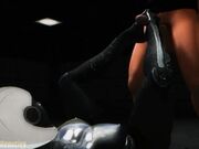 Anime  Animation  3D  Virtual Sex  POV xalasstudios virtual robo pussy relo.mp4