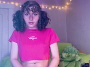 Summertimejames - Little Tranny Pigtails