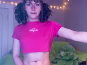 Summertimejames - Little Tranny Pigtails
