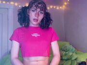 Summertimejames - Little Tranny Pigtails