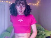 Summertimejames - Little Tranny Pigtails