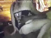 BIg Tit Slut Wife Fucks Hubbys Friend Eric