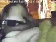 BIg Tit Slut Wife Fucks Hubbys Friend Eric