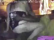 BIg Tit Slut Wife Fucks Hubbys Friend Eric