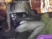 BIg Tit Slut Wife Fucks Hubbys Friend Eric