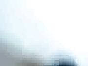 Skinny White MILF Rides BBC Dick