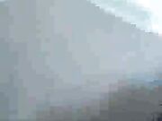 Skinny White MILF Rides BBC Dick