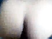 Skinny White MILF Rides BBC Dick