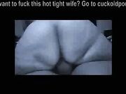 Blonde MILF Deep Interracial Anal Taboo