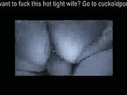 Blonde MILF Deep Interracial Anal Taboo