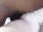 Giving a BBC HotWife What She Came For