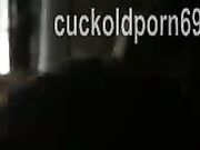 Having fun with my wife and my friend in a hotel