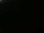 Having fun with my wife and my friend in a hotel