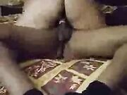 A too impertinent cousin fucked violently - part 2