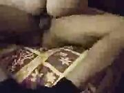 A too impertinent cousin fucked violently - part 2