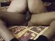 A too impertinent cousin fucked violently - part 2