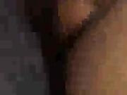 Big tit wife makes a homemade porno with her husband