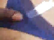 Big tit wife makes a homemade porno with her husband