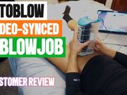 Autoblow AI Ultra keeps this man on EDGE