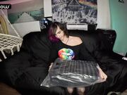 VacuGlide just JUMPS on Asterias BWC