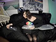 VacuGlide just JUMPS on Asterias BWC