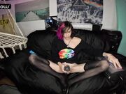 VacuGlide just JUMPS on Asterias BWC