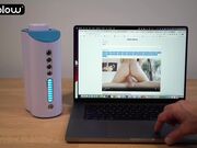 Autoblow AI Ultra has INSANE sync and Rhythm on COCK