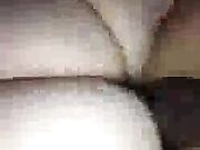 Hot wife gets fucked by her BBC in a dogging location