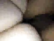 Hot wife gets fucked by her BBC in a dogging location