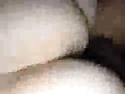 Hot wife gets fucked by her BBC in a dogging location