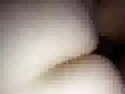 Hot wife gets fucked by her BBC in a dogging location