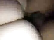 Hot wife gets fucked by her BBC in a dogging location