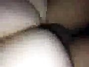 Hot wife gets fucked by her BBC in a dogging location