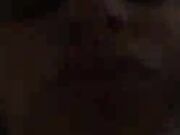 Brunette Hottie Takes BBC Now