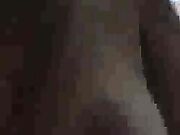 Brunette Hottie Takes BBC Now