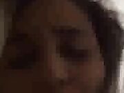 Brunette Hottie Takes BBC Now