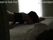 Cuck Older Husband Shares Hot Wife Addison with Young Stud