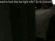 Cuck Older Husband Shares Hot Wife Addison with Young Stud