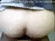 My bitch of a wife seduces y. boy Vol. 7