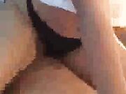 Lovely Sexy Wife Eager To Fuck Hubby's Friend, Who Is Next??