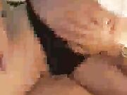 Lovely Sexy Wife Eager To Fuck Hubby's Friend, Who Is Next??