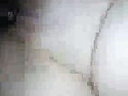 Blonde Wife Moaning while Getting Filled Up by BBC